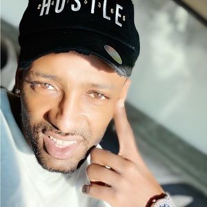 Meet your Posher, Byron